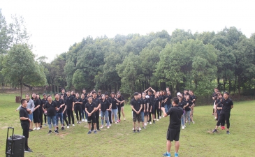 代賬公司,記賬公司南京年中團(tuán)建活動(dòng)