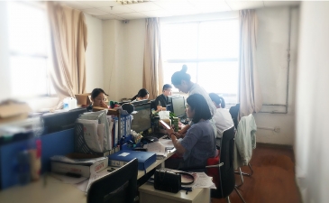 代賬公司,記賬公司會計(jì)部