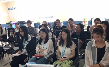 代賬公司,記賬公司啟動(dòng)會(huì)